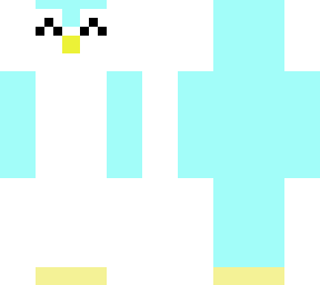 penguin