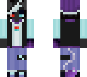 percy (btt2, no glasses)