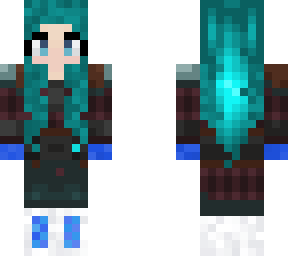 pilliger girl