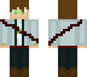 pine uniform