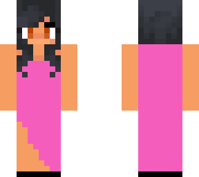 pink aphmau super spy