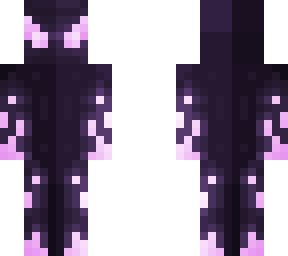 pink flame spiderman