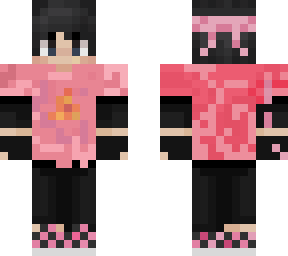 pink sapnap