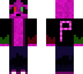 pinki og