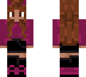 pinky