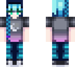 pixel // tce