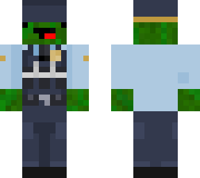 police