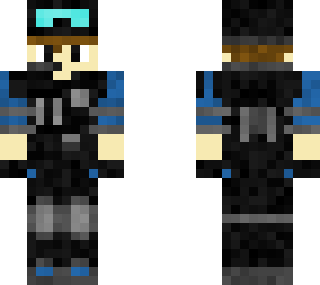 policeman unit 5