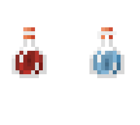 potions