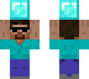 pro cargando diamante