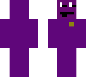 purple guy