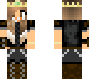 queen lakratus