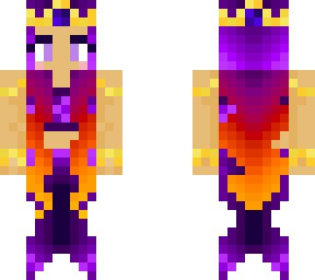 queen siren