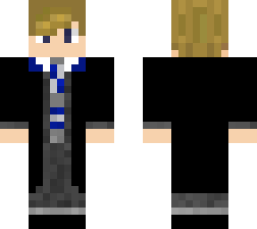 ravenclaw kid