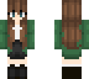 really small edit