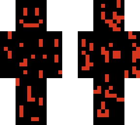 red and black antonym to squashypluto