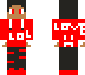 red bandit