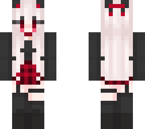 red egirl