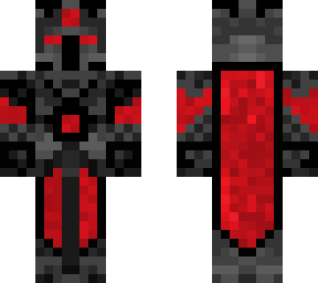 red knight