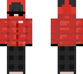 redredredred remastered