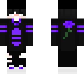 remake of the last skin