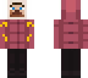 ricardo357 with sweater