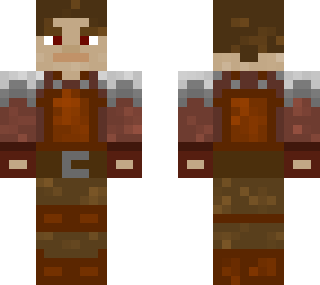 roark, the betrayed mercenary