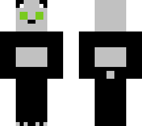 robo panda