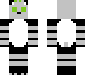 robo panda