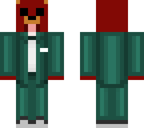 rubius squid game (universo 1)