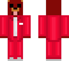 rubius squid game (universo 4)
