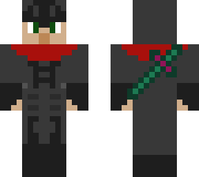 runt ironfurnace from diary of an 8-bit warrior book 6
