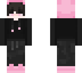 rustlul but its nezuko chan