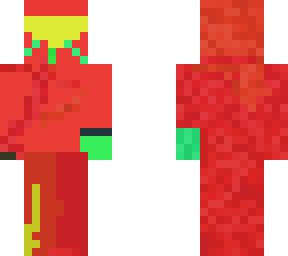 samus
