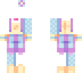 saturation pt. 1