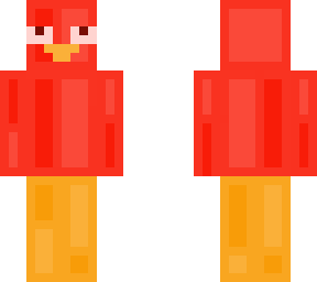 sav the bird