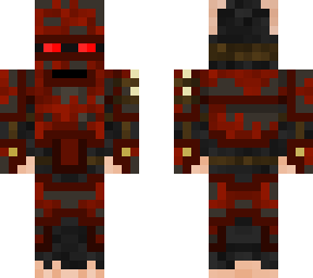 saven heavy warrior 1