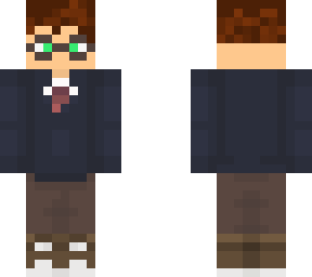 school nerd