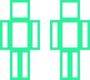 seafoam outline