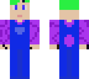 seashell legacy smp