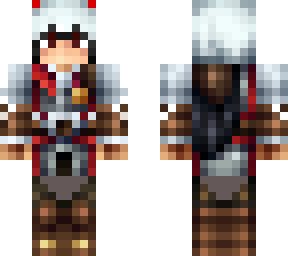 sebaz auditore