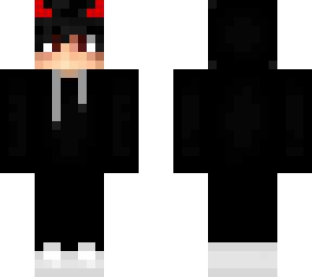 sebaz black