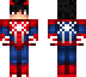 sebaz spider - man