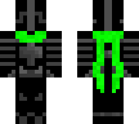 shadow green (bufanda) oxidado