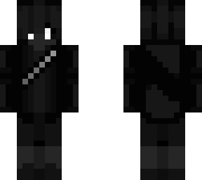 shattered endi