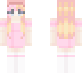 she does as she pleases <> ce