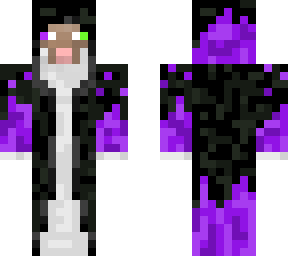 sheep mage