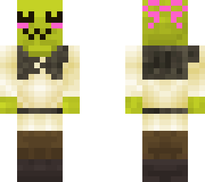 sherk uwu