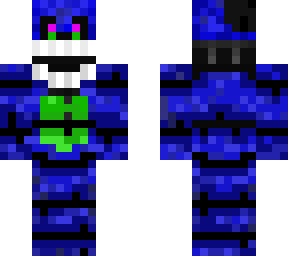 sinister kyle the bear