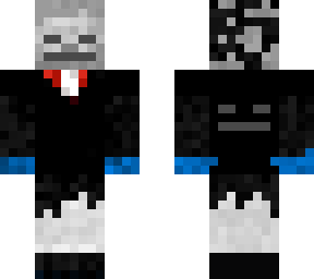 skeleton